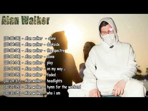 Alan Walker – Exploring the Visual Worlds of His Music Videos and Stage Shows 🎥