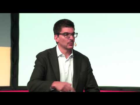 Alexander Osterwalder – Value Proposition Design