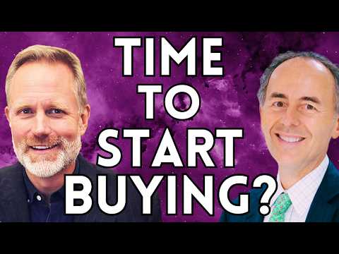 Van Eck's Q2 2026 Market Outlook: Time To Bargain Hunt | Jan van Eck