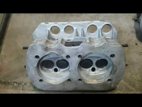 Differences VW heads,1200,1300,1600,041,044