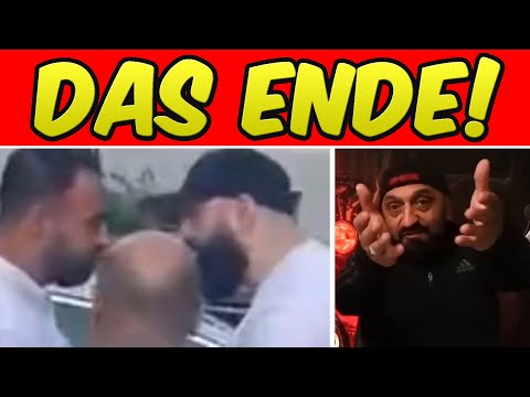 SINAN-G FEUERT sehr HART gegen ALI OSMAN und alle anderen FEINDE und bekommt direkt die ANTWORT!