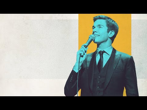 John Mulaney Dr. Richard Kimble The Fugitive Joke | Comeback Kid