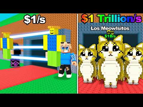 Ich SCHALTE jedes GEHEIME RITUAL FREI um TRILLIONÄR zu WERDEN!