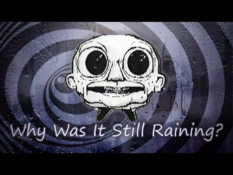 Inside the Strange World of Jack Stauber