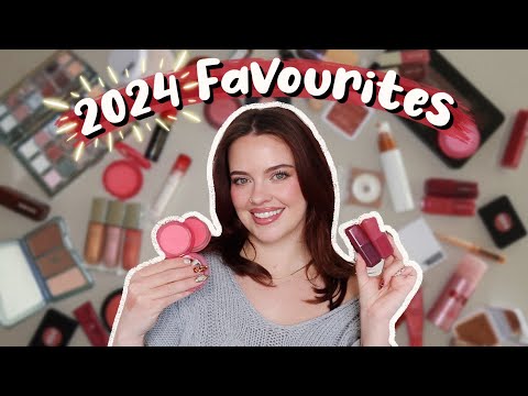 🌟BEST MAKEUP OF 2024🌟 | Julia Adams