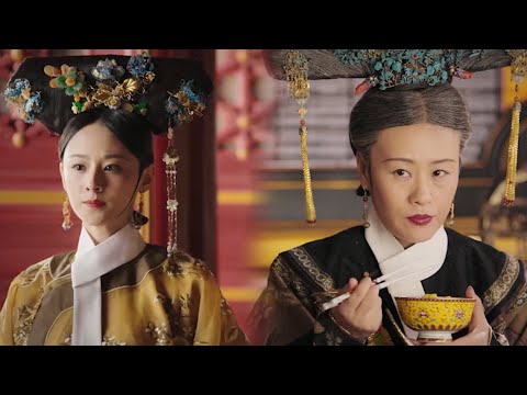 empress neared death. Eunuchs knelt, begging Ruyi. The truth of ten barren years became fatal karma.