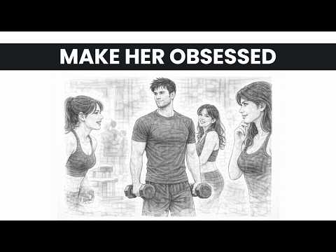 Women Are Easily Attracted To Men Who Know These Things | Female Psychology
