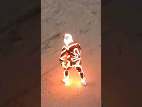 Real Ben 10 Omnitrix ^Watch Full Vid^