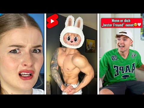 LiDiRo reacts to Shorts #335 #lidiro #shorts