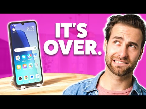 The BEST Smartphone Under $500 of 2025 (This Changes Everything)