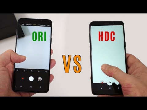 10+ Ways to Check if Samsung S9 and S9 Plus are Genuine or Fake (HDC, KW, Replica)