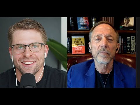 Chris Voss: How To Master the Art of Negotiation | The HigherUp Podcast Ep. 59