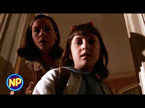 Matilda & Ms. Honey Sneak Into the Trunchbull’s House | Matilda