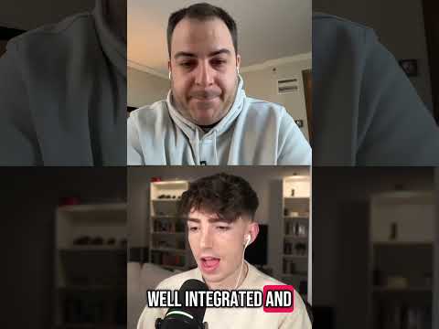 Will Apple catch up to Samsung? #aiassistants