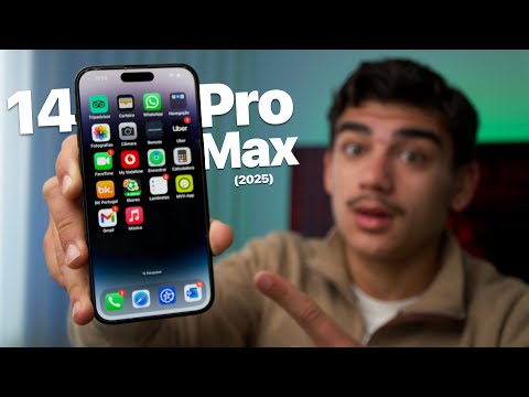 Is the iPhone 14 Pro Max Still Worth it in 2025?