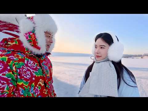 為什麼你不適合跟中國北方女生交往?? | How Hard is it to Find Love in China's Coldest City?