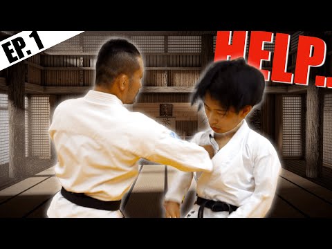 He Made OKINAWAN KARATE Work In PRO MMA