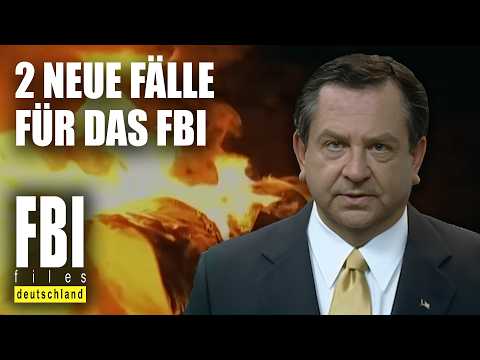 FBI vs. Drogenbosse - Der Kampf gegen die berüchtigtsten Killer