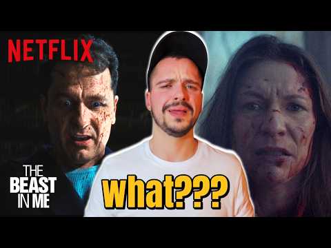 The Beast In Me: Ending Explained (It's Worse Than You Think)