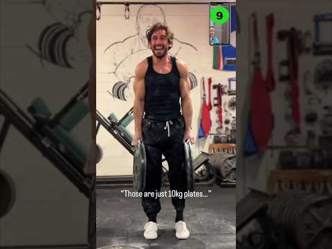 How To Build Amazing GRIP STRENGTH!🤯