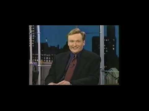 Conan Best Simon Says Feller