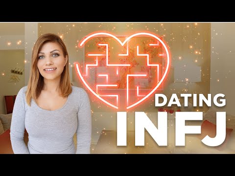 INFJ DATING | What you need to know when you are an INFJ