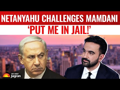 Can NYC Mayor Zohran Mamdani ARREST Netanyahu in New York? The Legal Reality