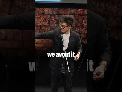 Master The Art Of Pausing When You Speak