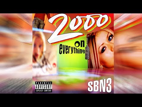 2000 On Everything [FULL MIXTAPE]
