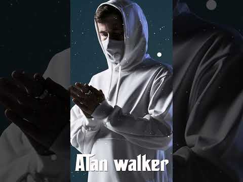 Alan Walker