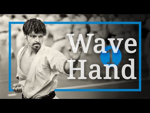 André Bertel | Karate | Wavehand 浪手 - PART 1 (4K UHD)