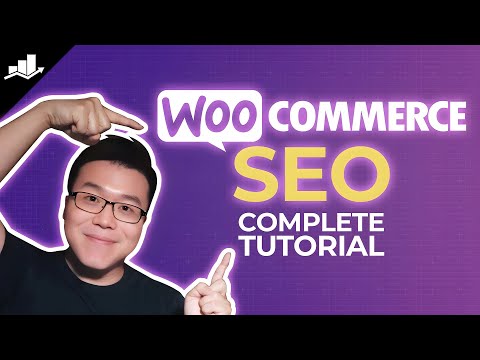 WooCommerce SEO in 2025 Made Easy With Rank Math