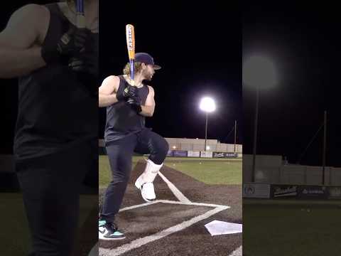 Hottest -3 bat of all time? | ORANGE STEALTH COMP