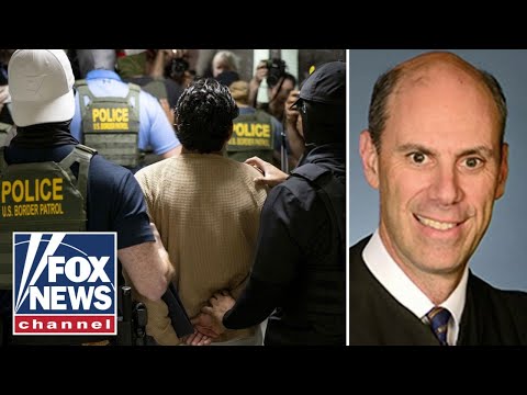 Obama judge rules deported migrants must be RETURNED