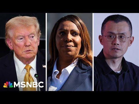 The Nightcap: Will Trump ever actually put America first?