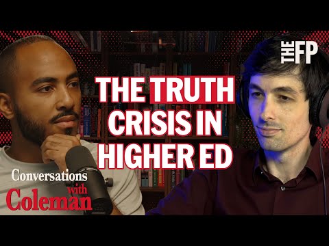 Understanding the Postmodern Mind Virus, with Warren Smith