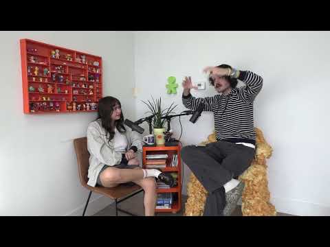 Emergency Intercom - Episode 121 (scared straight (Drews story))