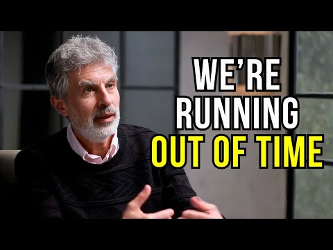 “We Only Have 24 Months Left” — AI Creator Issues FINAL Warning