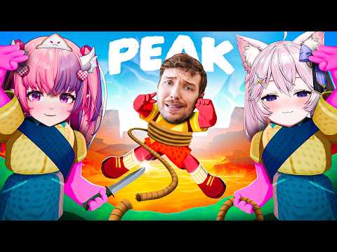 The Vein Gang is Back...