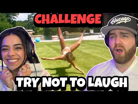 TRY NOT TO LAUGH CHALLENGE : Best Viral Moments  | Best Fails and Wipeouts #5