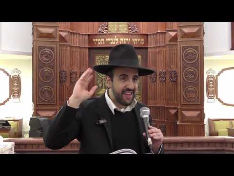 הרב מאיר אליהו | דתיים בלי אלוהים | משכן יהודה - ה'תשפ"ה