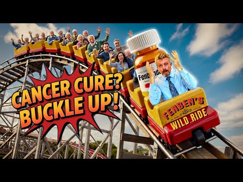 The TRUTH About Fenbendazole Miracle Cure Or Dangerous Myth | Cancer Treatment