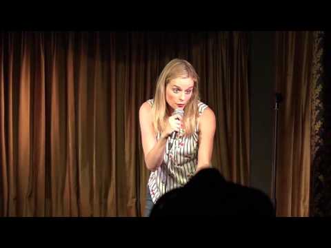 Erica Rhodes   Hot Tub