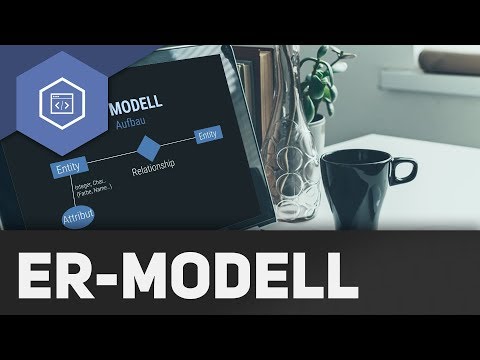 ER Model - Part 1 - Abitur 2018