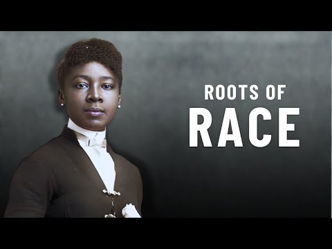 How Race Was Made in America