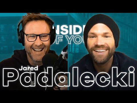 Jared Padalecki on Walker Revival, Prequels, Jensen Ackles Pranks, Work Ethic & More | Inside of You