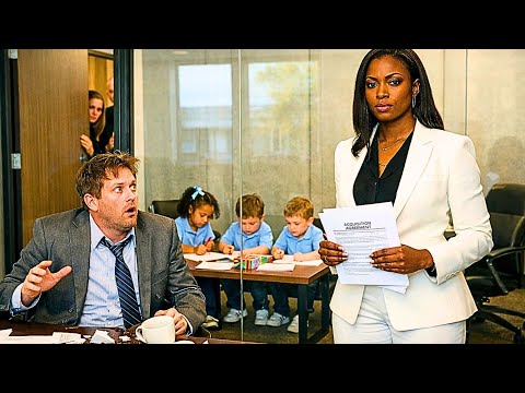 He Rejected Her Application For "Not Being The Right Fit", 5 Years Later, She Bought His Company