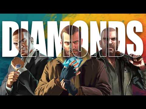 The Story That Connects GTA 4 and GTA 6