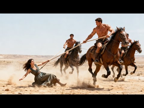 马贼血洗全村抢走妇女，甄子丹怒闯敌营，三分钟清场！⚔️ 武俠 | Kung Fu精武門