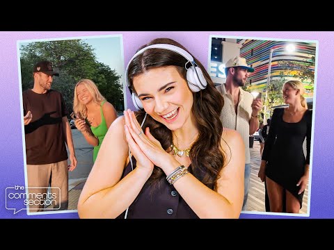 This Will Restore Your Faith in Dating